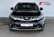 Nissan Murano II (Z51) Рестайлинг 2 Киров  - изображение 34