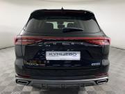 Chery Tiggo 8 Pro Plug-in Hybrid Москва  - изображение 27