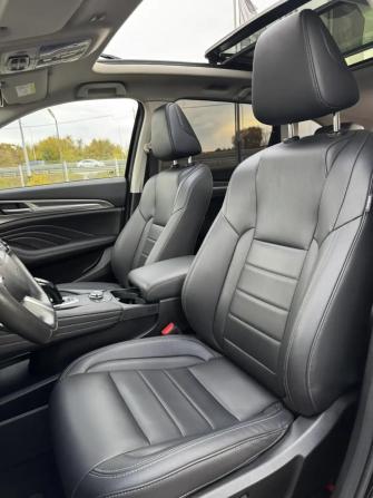 Haval F7 I с пробегом 2021 года, цена 1 825 000 рублей, 70006 км, внедорожник, Автокод Объявления