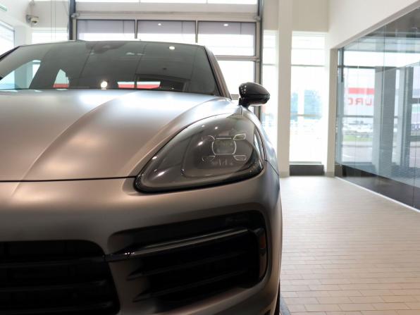 Porsche Cayenne III с пробегом 2020 года, цена 7 190 000 рублей, 98022 км, внедорожник, Автокод Объявления