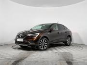 Renault Arkana I Санкт-Петербург  - изображение 20