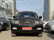 Toyota Land Cruiser 200 Series Санкт-Петербург  - изображение 22