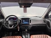 Hyundai Creta I Рестайлинг Краснодар  - изображение 29