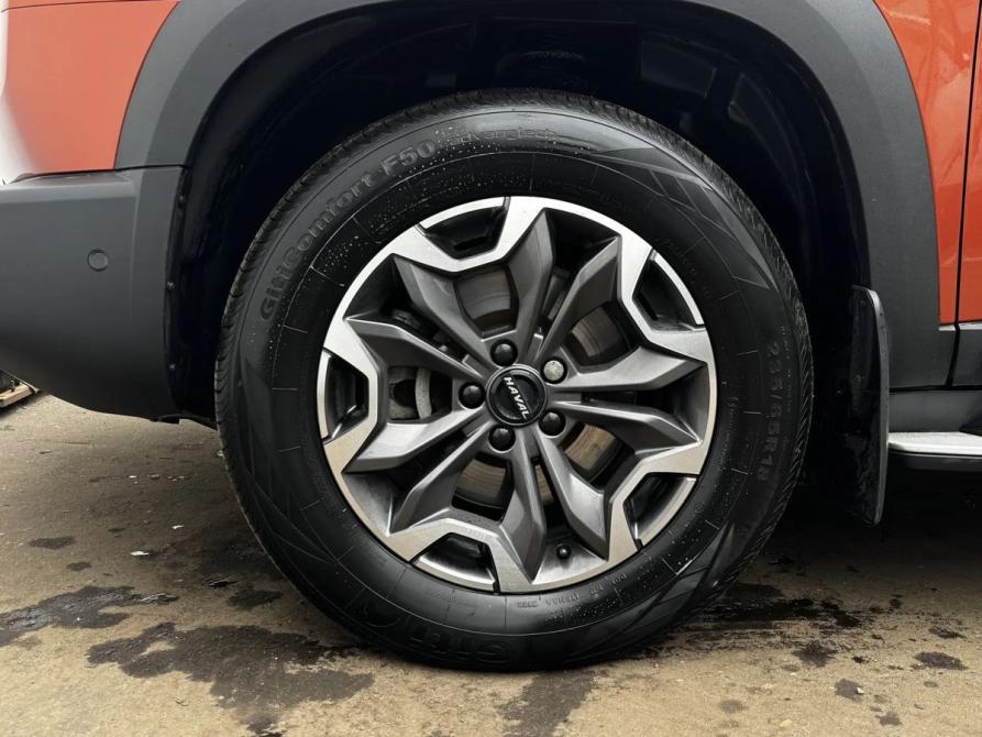 Haval Dargo I Москва  - изображение 15
