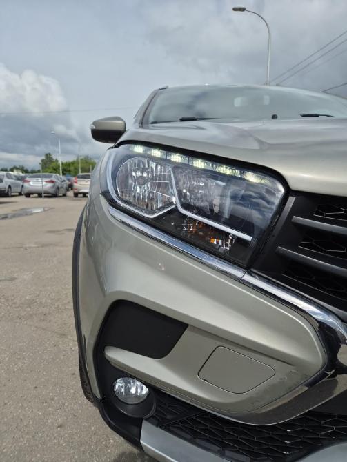Lada (ВАЗ) XRAY I Саратов  - изображение 11