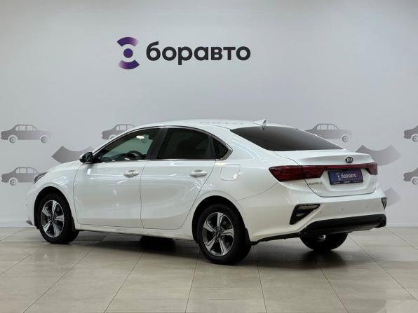 Kia Cerato IV с пробегом 2019 года, цена 1 410 000 рублей, 233233 км, седан, Автокод Объявления