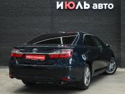 Toyota Camry VII (XV50) Рестайлинг Екатеринбург  - изображение 22