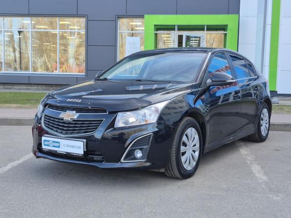 Chevrolet Cruze I Рестайлинг с пробегом 2013 года, цена 860 000 рублей, 141676 км, хэтчбек, Автокод Объявления