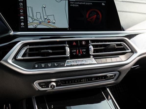 BMW X7 I (G07) с пробегом 2019 года, цена 5 797 000 рублей, 251969 км, внедорожник, Автокод Объявления