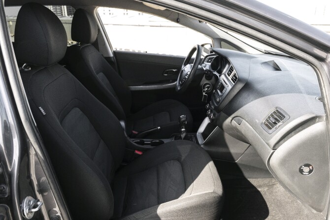 Kia Ceed II с пробегом 2015 года, цена 949 000 рублей, 274605 км, хэтчбек, Автокод Объявления