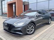 Hyundai Sonata VIII (DN8) Владикавказ  - изображение 16