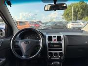 Hyundai Getz I Рестайлинг Набережные Челны  - изображение 37