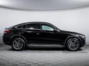 Mercedes-Benz GLC Coupe I (C253) Рестайлинг Москва  - изображение 26