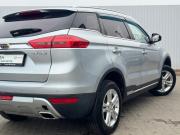 Geely Atlas I Ростов-на-Дону  - изображение 34