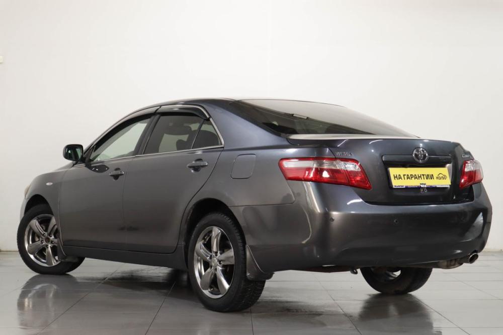 Toyota Camry VI (XV40) Челябинск  - изображение 7