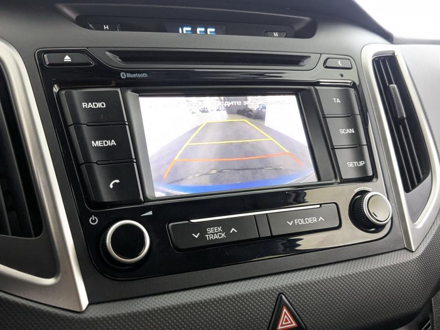 Hyundai Creta I Москва  - изображение 15