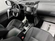 Toyota Land Cruiser Prado 150 Series Рестайлинг 1 Тверь  - изображение 40