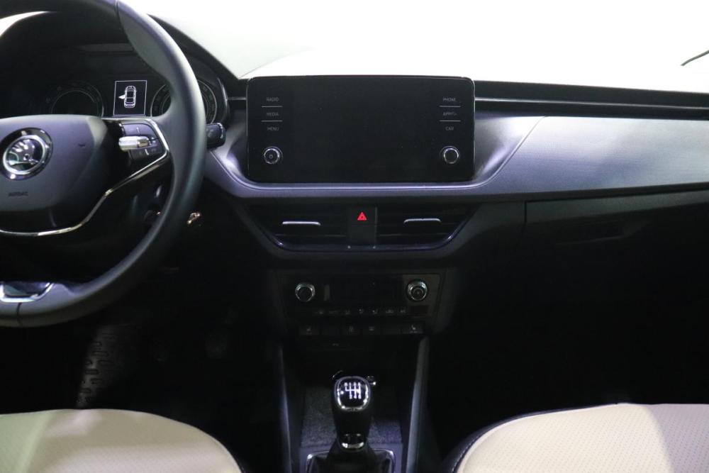 Skoda Rapid II Ульяновск  - изображение 10