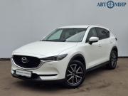 Mazda CX-5 II Москва  - изображение 13