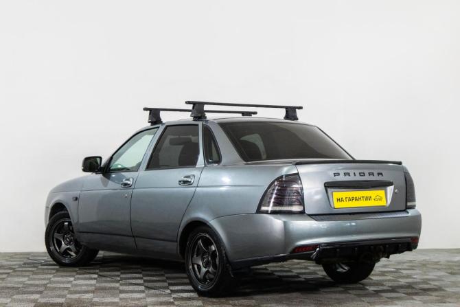 Lada (ВАЗ) Priora I с пробегом 2011 года, цена 349 000 рублей, 280000 км, седан, Автокод Объявления