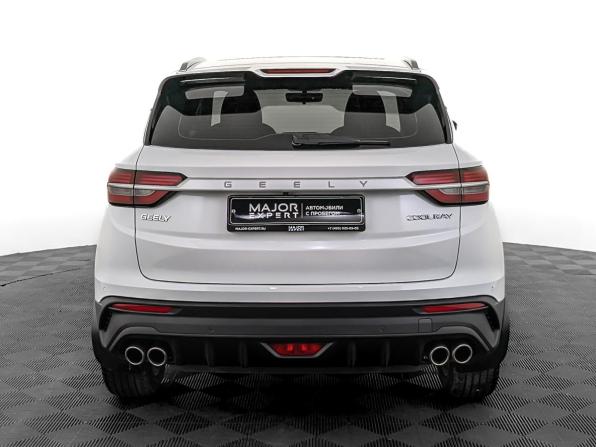Geely Coolray I с пробегом 2023 года, цена 1 660 000 рублей, 57504 км, внедорожник, Автокод Объявления