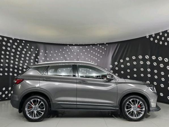 Belgee X50 с пробегом 2024 года, цена 2 190 000 рублей, 5258 км, внедорожник, Автокод Объявления