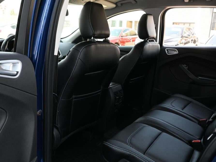 Ford Kuga II Рестайлинг Волгоград  - изображение 11