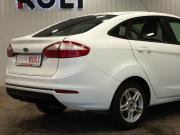 Ford Fiesta Mk6 Рестайлинг Иваново  - изображение 48