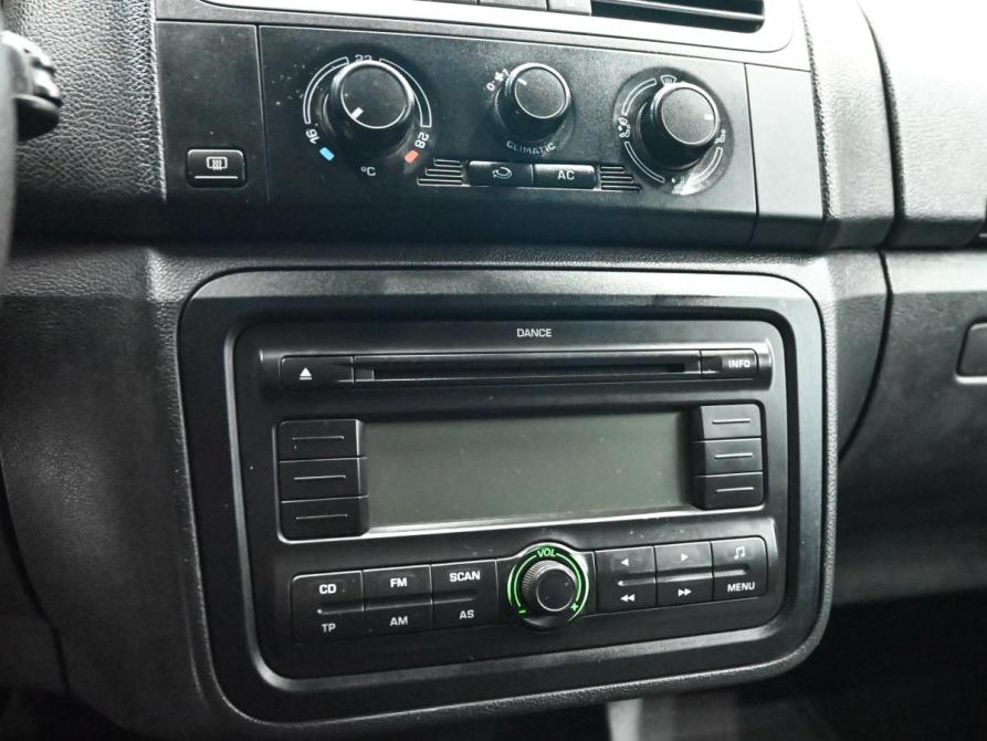 Skoda Roomster I Екатеринбург  - изображение 13