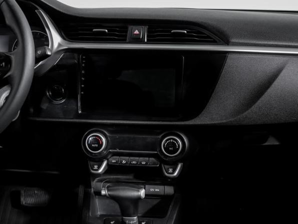 Kia Rio IV Рестайлинг с пробегом 2021 года, цена 1 398 000 рублей, 155572 км, седан, Автокод Объявления