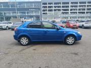 Chevrolet Lacetti I Казань  - изображение 19