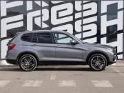 BMW X3 II (F25) Рестайлинг Краснодар  - изображение 28