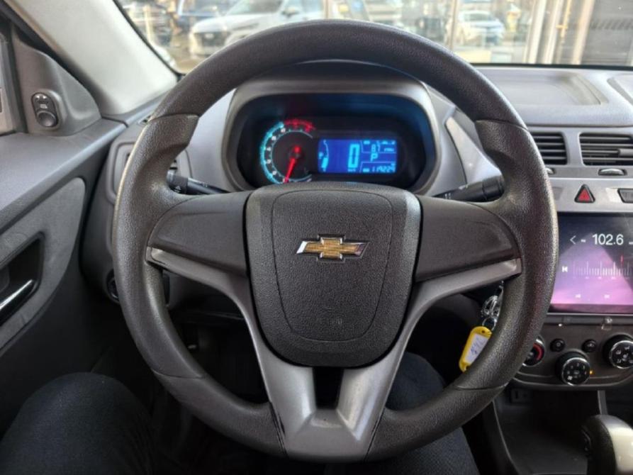 Chevrolet Cobalt II Калуга  - изображение 9