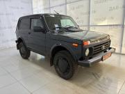 Lada (ВАЗ) Niva Legend I Пермь  - изображение 19