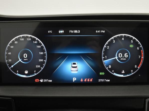 Chery Tiggo 7 Pro Max I с пробегом 2023 года, цена 1 887 000 рублей, 27515 км, внедорожник, Автокод Объявления
