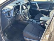 Toyota RAV4 IV (XA40) Рестайлинг Сыктывкар  - изображение 44