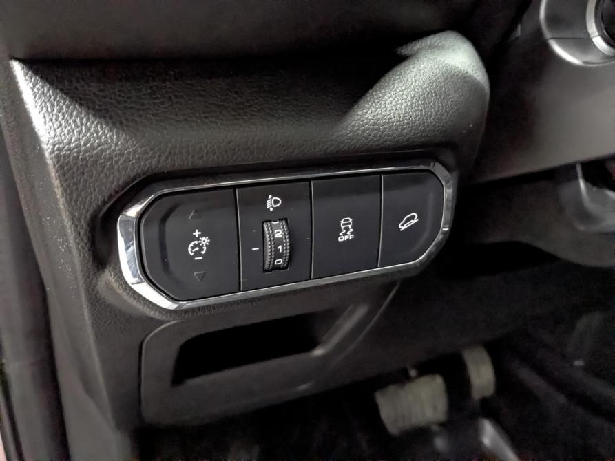 Haval Jolion I Рестайлинг Москва  - изображение 26