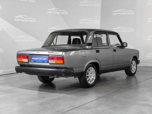 Lada (ВАЗ) 2107 с пробегом 2011 года, цена 250 000 рублей, 13217 км, седан, Автокод Объявления