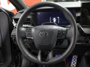 Toyota Camry IX (XV80) China Market Москва  - изображение 43