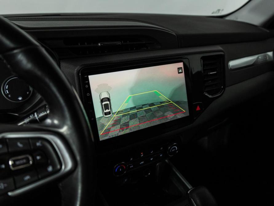 Chery Tiggo 4 I Рестайлинг Санкт-Петербург  - изображение 15