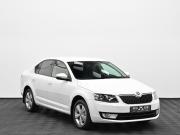 Skoda Octavia III (A7) Москва  - изображение 15