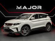 Belgee X50 Москва  - изображение 26