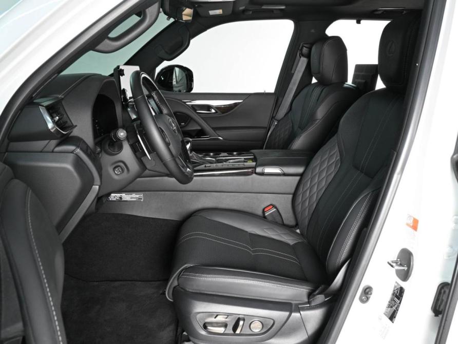Lexus LX IV Ростов-на-Дону  - изображение 10