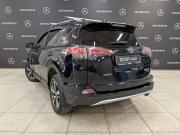 Toyota RAV4 IV (XA40) Рестайлинг Москва  - изображение 34