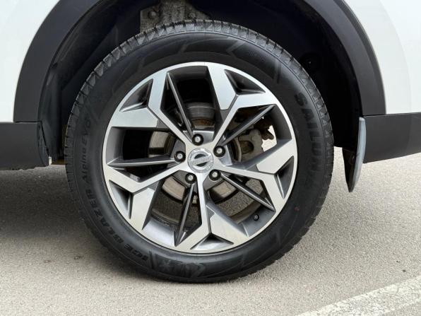 Haval F7x I с пробегом 2020 года, цена 1 779 000 рублей, 100656 км, внедорожник, Автокод Объявления