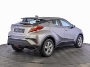 Toyota C-HR I Москва  - изображение 32