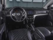 SsangYong Actyon II Ростов-на-Дону  - изображение 24