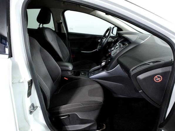 Ford Focus III с пробегом 2011 года, цена 648 000 рублей, 204302 км, хэтчбек, Автокод Объявления