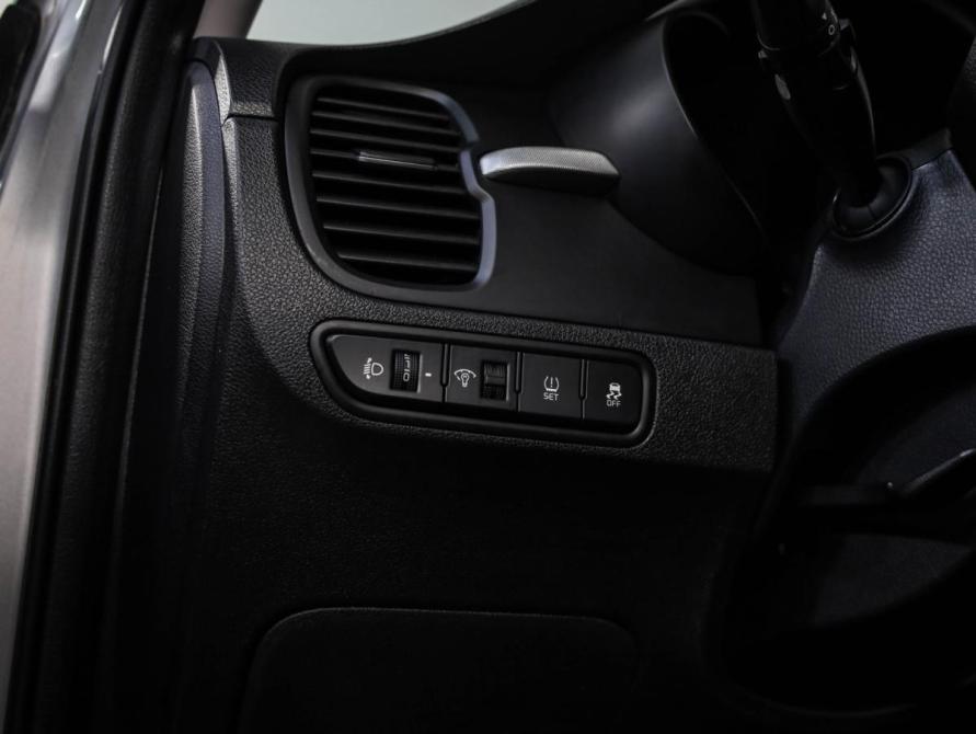 Kia Rio IV Санкт-Петербург  - изображение 17