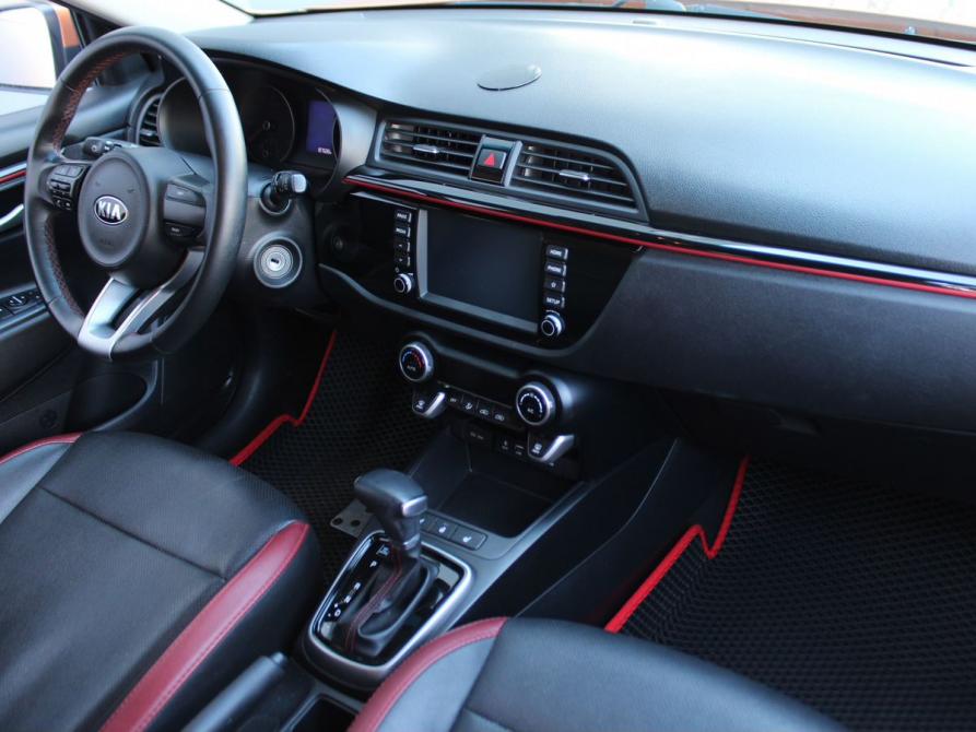 Kia Rio IV Дзержинск  - изображение 15